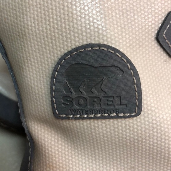 Sorel Waterproof Boots - Picture 6 of 8